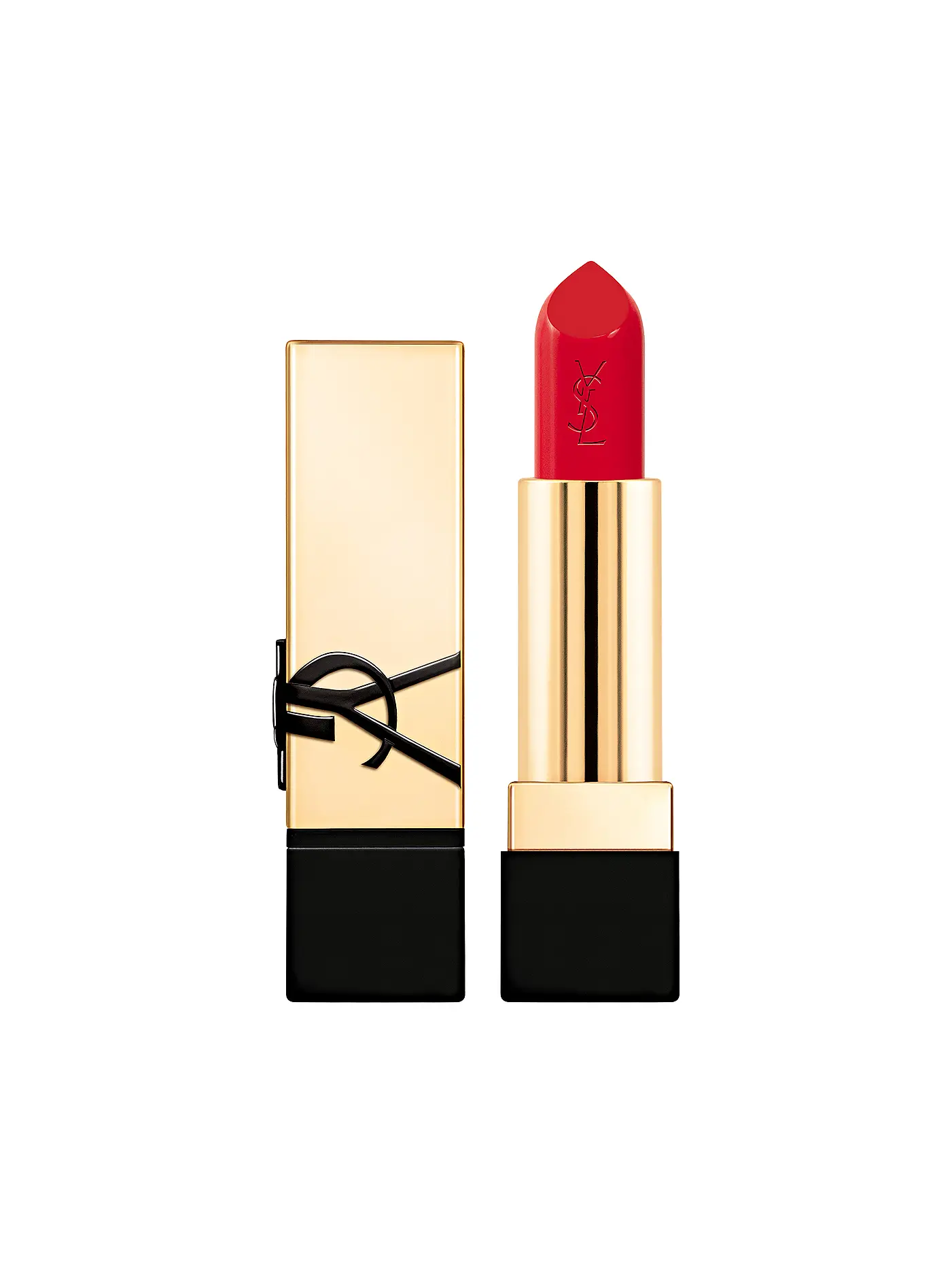 YVES SAINT LAURENT | Lippenstift - Rouge Pur Couture (R5) | 